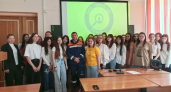 Оренбургским студентам рассказали об особенностях поисковых работ в природной среде