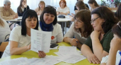 Более 600 педагогов Оренбуржья повысили квалификацию