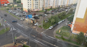 Бастрыкин взял на личный контроль дело о ненадлежащем состоянии дороги в Оренбурге