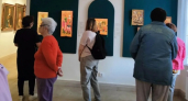 В Оренбурге для пациентов психиатрической больницы организовали экскурсию в музей