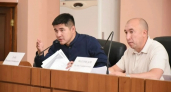 Оренбург готовят к отопительному сезону