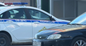 В Бугурусланском районе в результате ДТП погиб водитель автомобиля «BYD»
