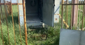 Пожарные ликвидировали возгорание в Кувандыкском районе
