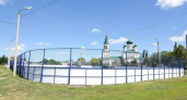 В поселках Оренбурга выбрали новые проекты благоустройства