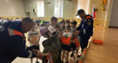 В Орске детям рассказали о правилах поведения на воде