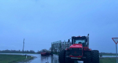 В Бузулукском районе водителя трактора будут судить за смертельное ДТП