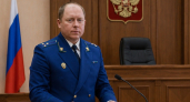 Оренбурженку осудили на 10 лет за убийство бывшего мужа