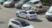 В Оренбурге в результате ДТП погибла женщина-пешеход