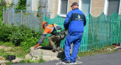 В июне специалисты водоканала Оренбурга извлекли из сетей 3,4 тонны мусора