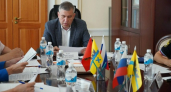 В Оренбурге обсудили борьбу с нелегальной занятостью
