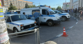 Жителя Оренбурга арестовали по делу об убийстве знакомого