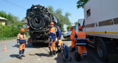 Росводоканал Оренбург готовит сети и объекты к зиме