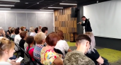В Оренбурге прошел концерт-лекция «Музыка сквозь века»