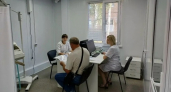 В Оренбуржье специалисты онкодиспансера провели выездной прием для жителей Абдулинского района