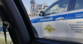 В Сакмарском районе полицейские раскрыли золотых украшений на 400 тысяч рублей
