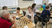 Орские спортсмены стали победителями чемпионата Оренбуржья по русским шашкам