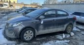 В Оренбурге у нетрезвой водительницы конфисковали автомобиль по решению суд