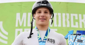Оренбуржец Владислав Калашников вновь стал чемпионом России по самокатному спорту