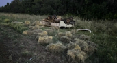 В Оренбуржье будут судить водителя за смертельное ДТП на трассе М-5