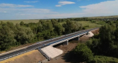 В Оренбуржье после капремонта открыли движение по двум мостам
