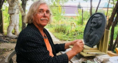 Оренбургский скульптор Александр Сукманов отмечает 70-летний юбилей