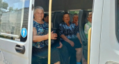 В Ташлинском районе продолжается диспансеризация жителей старше 65 лет