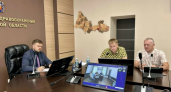 В Оренбурге завершается строительство нового приемного отделения Областного центра хирургии и травматологии