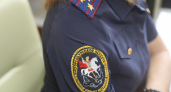 В Новотроицке задержан мужчина, до смерти избивший собственную мать