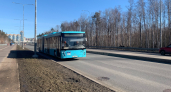 В Оренбурге в результате ДТП пострадали водитель и три пассажира маршрутного автобуса