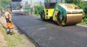 В Оренбурге продолжается дорожный ремонт: где работают 4 августа