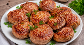 Хлеб в фарш - прошлый век: жарю котлеты по Ивлеву - мясистые, ароматные и без жирной жижи 