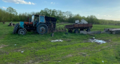 В Оренбуржье начался прием заявок на субсидии для производителей молока