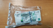 В Бузулуке вынесли приговор курьеру телефонных мошенников