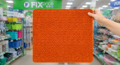 Скупаю в Fix Price по 10 резиновых ковриков: но обувь ставлю только на один из них — вот еще 5 практичных применений
