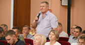 В Оренбурге обсудили подготовку жилых домов и соцобъектов к отопительному сезону
