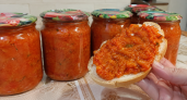 Готовлю по 20 банок и все равно мало: огуречная икра на зиму — в 100 раз вкуснее кабачковой