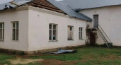 В Бузулукском районе после урагана восстанавливают электроснабжение