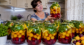 Закрываю по 30 банок — и всё равно мало: апельсиновая «Фанта» на зиму, вкуснейший цитрусовый лимонад по-домашнему