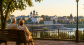Не Сочи и не Крым: 4 города России, где после 60 можно жить как цари, а не «доживать»