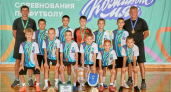 Команда из Оренбуржья выиграла всероссийский финал «Кожаного мяча»