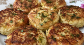 Лучше мясных и куриных: капустные котлеты — не простые, а пышные и толстенькие, с ярким ароматом