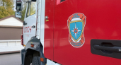 За минувшие сутки в Оренбургской области было потушено 24 пожара