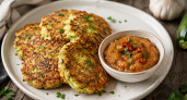 Вкуснее мяса: кабачки с сыром леплю в котлеты — 6 минут, и корочка золотая, а внутри сплошная нежность