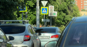 В Шарлыкском районе после ДТП загорелся грузовик, пострадали два человека