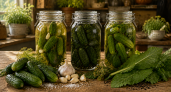 Почему огурцы без уксуса получаются вкуснее: бабушка из деревни раскрыла секрет — 3 лучших рецепта засолки