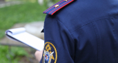 В Оренбургском районе мужчина во время ссоры попытался убить своего знакомого