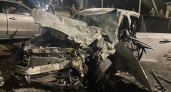 В Кваркенском районе проводится проверка по факту ДТП, в котором погибли женщина и подросток