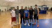 Четыре боксера из Оренбурга выступят на чемпионате России в Саранске