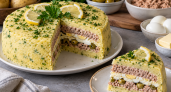 Не варю и не жарю: готовлю торт из картофельного пюре — семья собирается на ужин как на праздник