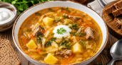 Что варить первым — капусту или мясо: запомните раз и навсегда правило вкусных щей